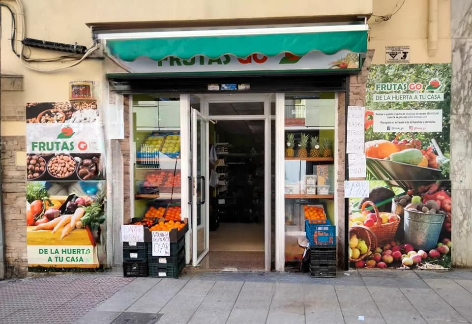 C/ Ejido de la Alcantarilla