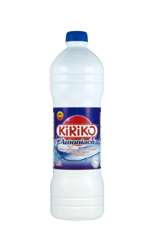 Amoniaco Kiriko