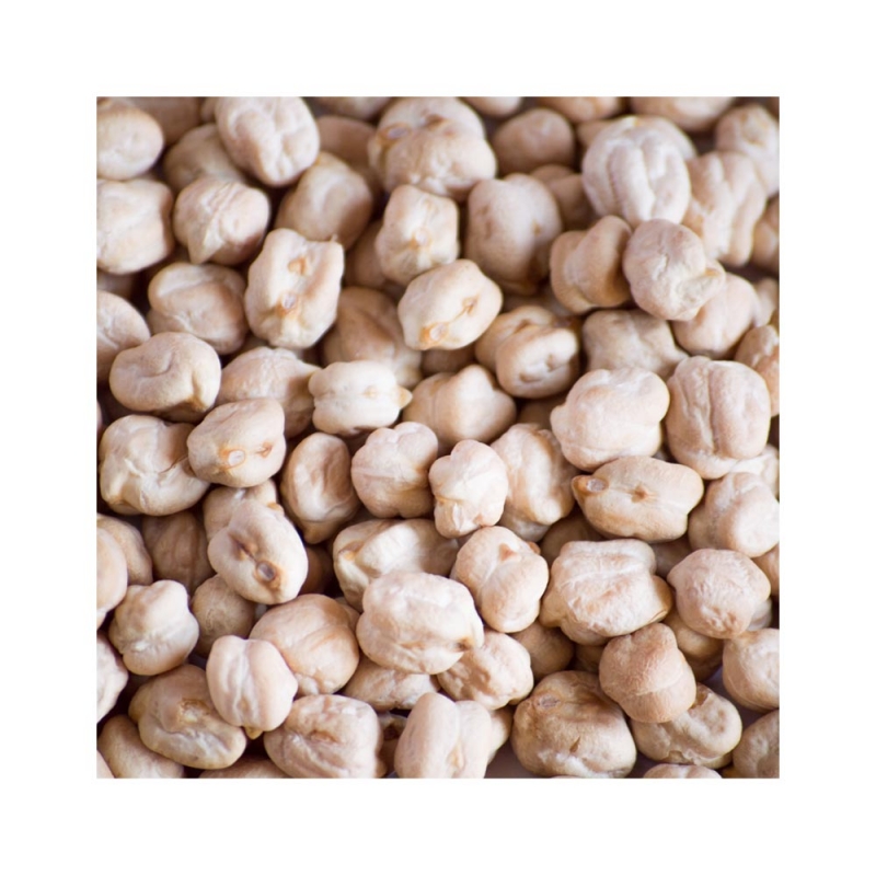 Garbanzo Castellano a granel
