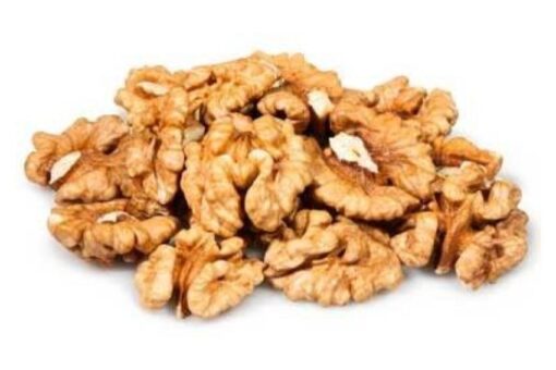 Nueces Peladas